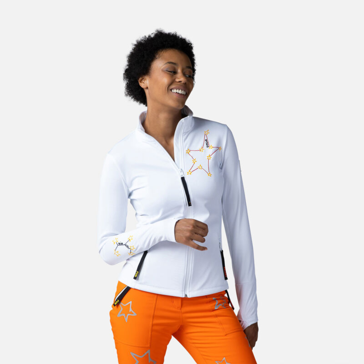 Rossignol JCC Climi Jacket Womens | Christy Sports